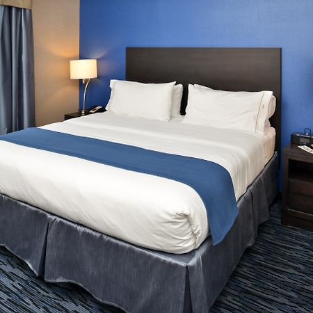 Holiday Inn Express & Suites Peekskill-Lower Hudson Valley By Ihg Esterno foto