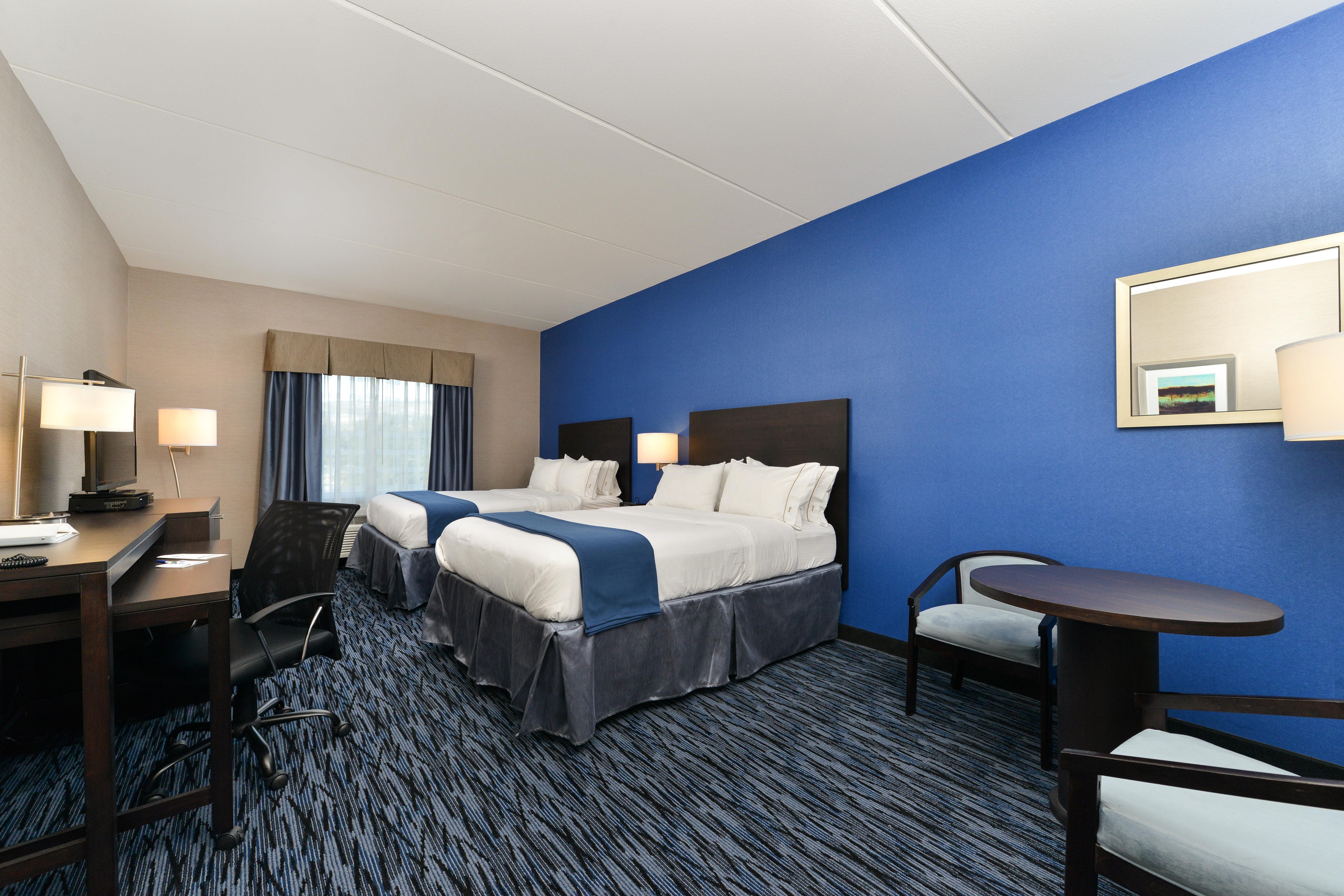 Holiday Inn Express & Suites Peekskill-Lower Hudson Valley By Ihg Esterno foto