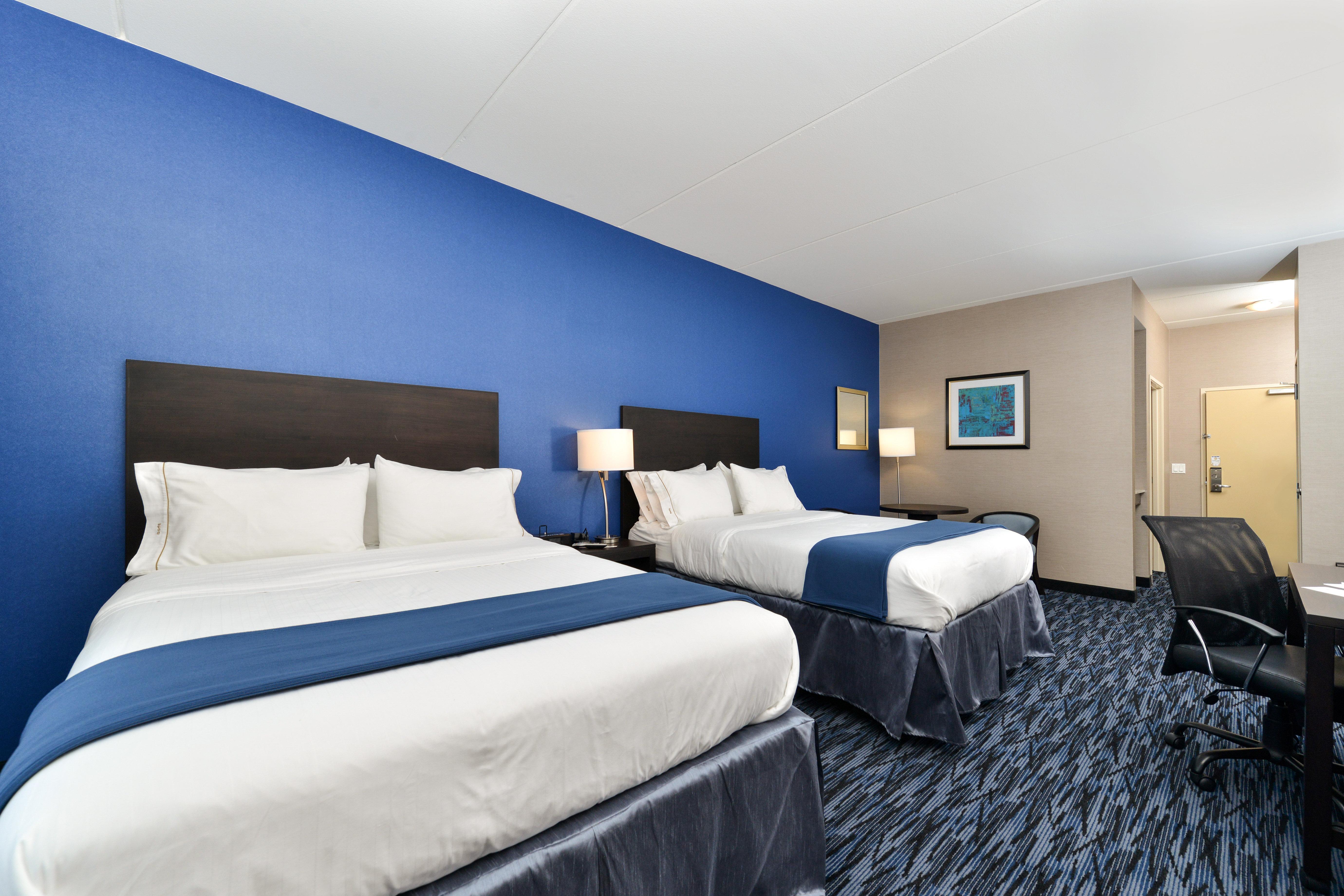 Holiday Inn Express & Suites Peekskill-Lower Hudson Valley By Ihg Esterno foto