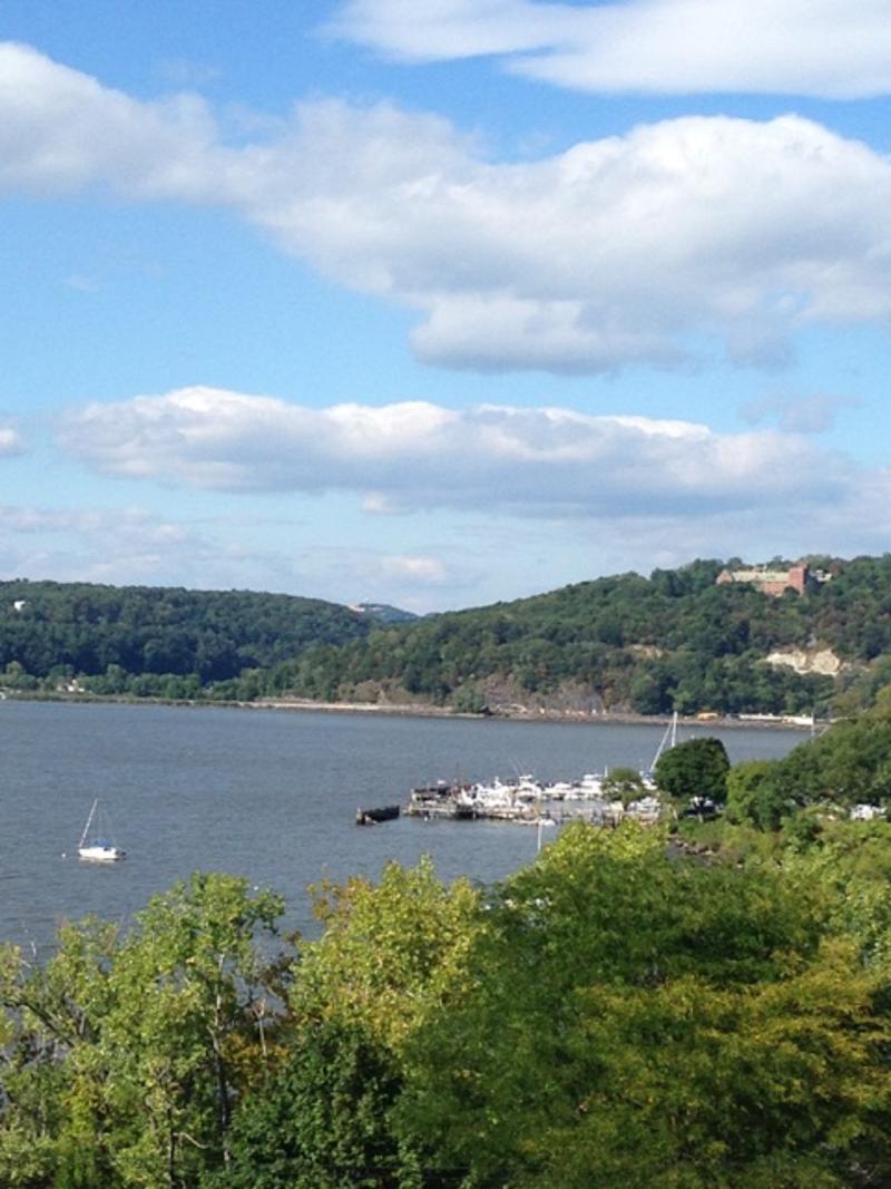 Holiday Inn Express & Suites Peekskill-Lower Hudson Valley By Ihg Esterno foto